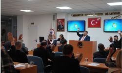 Düzce’nin 2026 Yol Haritası Çizildi: Mecliste Önemli Gece