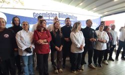 Unutulmaya Yüz Tutmuş Trabzon Mutfağı Sürmene’de Görücüye Çıktı