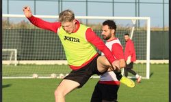 Sebat Gençlik’te Nefesler Tutuldu: Hedef Net!