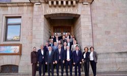 Halkçı Belediyecilik Zirvesi! Başkan Köse Projeleri Anlattı