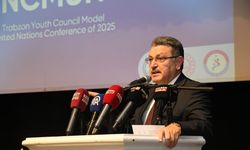 “Dünya Beşten Büyüktür” Trabzon’da Liselilere Taşındı