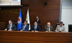 Başkan Genç: TİSKİ Yatırımları Trabzon’da Hızla Devam Ediyor