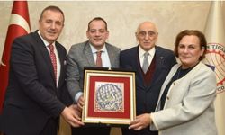 TÜRSAB ve TTSO Yol Haritasını Belirledi