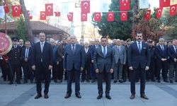 Akçaabat’ın İlçe Oluşunun 139. Yılı Coşkuyla Kutlandı