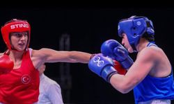 Dilara Sak Avrupa Üçüncüsü Oldu