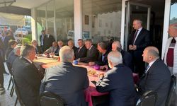 MHP’den Of’a Yoğun Çıkarmalar: “Derdin Derdimiz” Mesajı