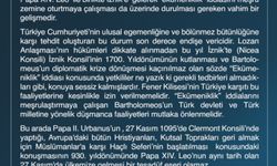 YRP' den Ertuğrul Doğan’a Tebrik