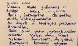 Araklı’daki Çevre Felaketine İmamoğlu Kayıtsız Kalmadı