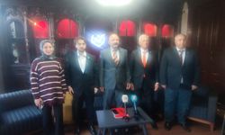 Zafer Partisi’nden duygusal Yasin Börü mesajı: “Zalimler Kitabı bilmez”