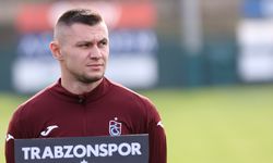 Zubkov: “Trabzonspor Avrupa’da Olmalı!”