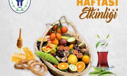 Rize’de Yerli Malı Haftası Etkinliği 17 Aralık’ta