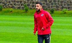 1461 Trabzon FK, Kırklarelispor Maçı İçin Sahaya İndi
