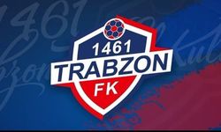 1461 Trabzon FK Oynamadan Galip Geldi!