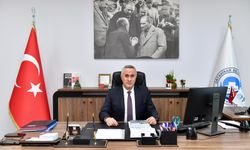 Ortahisar Belediyesi Afet İşleri Müdürlüğü’nü Kurdu! İşte İlk Müdür