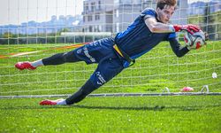 Onuralp Tam Not Aldı! Trabzonspor'da Vanspor Karşısında Devleşti