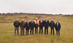 Tonya Tereyağı İçin Dev Yatırım! OTB Geliyor