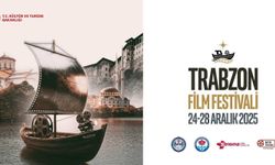 Trabzon Film Festivali İçin Geri Sayım Başladı