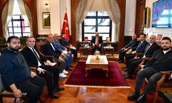 Uzungöl’de İlk Kış Festivali İçin Hazırlıklar Hızlandı