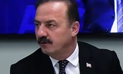 Ağıralioğlu: “Sinan Oğan benzetmelerinden yoruldum”