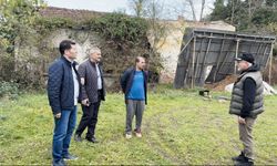 Ahmet Kaya’dan çocukluğunun okuluna anlamlı dokunuş