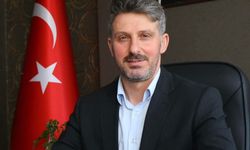 Arsin Belediye Başkan Yardımcısı Ümit Gençtürk İstifa Etti