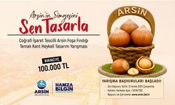 Arsin Belediyesi’nden Kent Heykeli Yarışması: Son Başvuru 31 Aralık