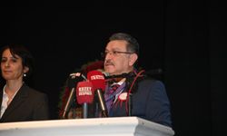 Başkan Genç, Adalet Bakanı Tunç’a sunacağı özel talebi açıkladı