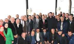 Başkan Genç’ten Vakfıkebir’e Müjde: İçme Suyu ve Otogar Geliyor