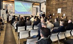 Trabzon’dan Sinop’a Balık Yağı İçin Bilimsel Buluşma