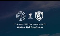 Çaykur Rizespor – Gaziantep FK Maçının Biletleri Satışa Çıktı