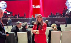 CHP 39. Olağan Kurultayı Trabzon’dan gelen mesajlarla tamamlandı