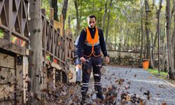 Daha Temiz Bir Fatsa İçin Gece Gündüz Çalışıyorlar