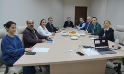 Deniz Ekosistemi İçin Ortak Akıl: Ortahisar Belediyesi KTÜ Toplantısında