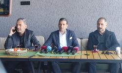 Hekimoğlu'ndan Trabzon ve Ankara'ya Boks Salonu Müjdesi