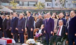 Giresun’da 3 Aralık Dünya Engelliler Günü Yürüyüşü ve Programı