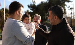 İstiklal Meydanı Projesiyle Samsun’a Yeni Çekim Merkezi