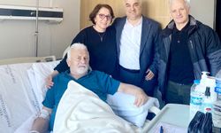 Kazım Koyuncu’nun Ablası Canan Erdem: “Trabzon’da Refaketçi Hasta Konukevi Çok Büyük İhtiyaç”