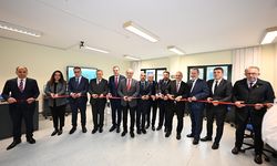 KTÜ Sürmene’de Denizcilik Eğitimine Yeni Simülatör Desteği