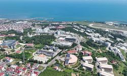 KTÜ'den GreenMetric’te Büyük Sıçrama