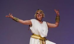 Oda Tiyatrosu’ndan güçlü sezon: “Kleopatra’ya Ne Oldu?” yeniden sahnede!