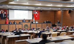 Ortahisar’da Yılın Son Meclis Toplantısı Tamamlandı