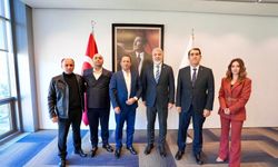 Piri Reis Üniversitesi ile Mavi Ekonomi İçin Güç Birliği