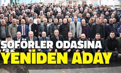Ömer Hakan Usta Yeniden Aday! Yeni Dönem, Yeni Heyecan