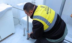 Samsun’da özel bireyler için “Büyükşehirle Tutun, Güvende Kal” projesi hayata geçti