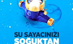 SAYAÇ DONMALARINA KARŞI UYARI: TİSKİ’DEN TRABZONLULARA ÖNEMLİ ÇAĞRI