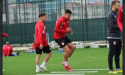 Sebat Gençlikspor, 3. Lig 3. Grup’ta Çayelispor Maçı Öncesi Çalışmalara Start Verdi