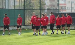 Sebat’ta Bulancakspor Mesaisi Başladı