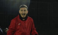 Sebat’ta Geri Sayım Başladı: Hedef 3 Puan