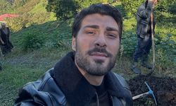 Taşacak Bu Deniz'in yıldızı Ali Öner nişan attı! Mutluluk yarım kaldı