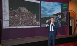 Trabzon Raylı Sistem Projesi 2025 Revize Yatırım Programı’nda